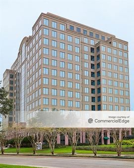 Tower Place at the Summit
