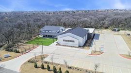 410 S Paschall Rd.