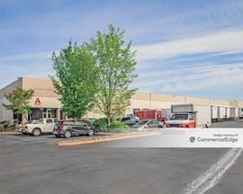 Davis Commerce Center
