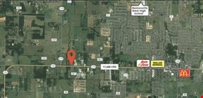 5 Acres Hwy 102 - Centerton, AR