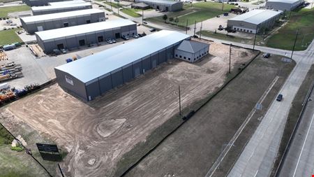 Industrial space for Rent at 1520 FM 1960 in Houston