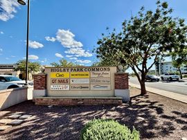 Higley Park Commons Condominium