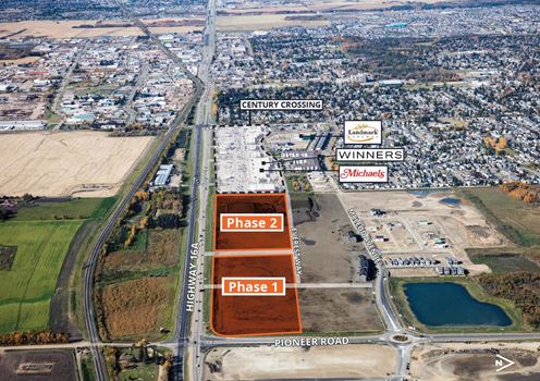 Markets at Easton