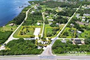 Historic Myakka River Restaurant - The Bean Depot