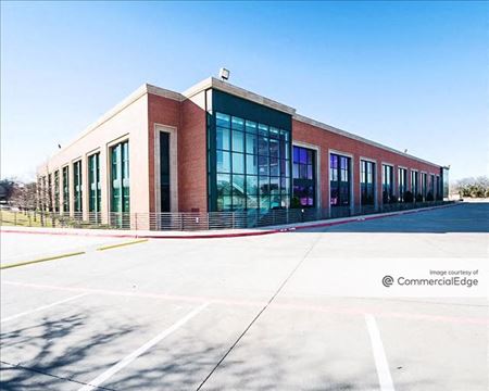 Office space for Rent at 3700 South Stonebridge Drive in McKinney