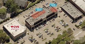For Lease | Office Space, Prime Sugar Land Location