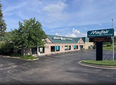Retail space for Sale at 661 S Main St in Crystal Lake