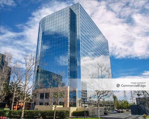 One Pacific Plaza - 7755 Center Avenue