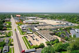 4415 N. Sheridan Road