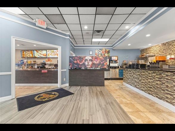 Restaurant - 4939 ALLEN RD