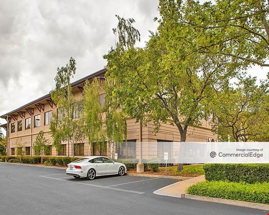 Hacienda Business Park