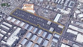 CSL Glendale, Arizona