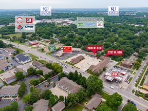 INVESTMENT OPPORTUNITY IN A WELL-ESTABLISHED LOCATION