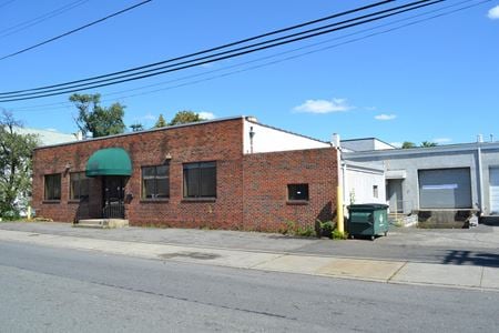 Photo of commercial space at 160 South Street in Hackensack