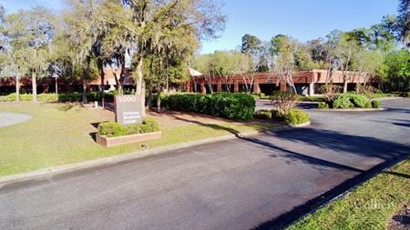Photo of commercial space at 5000 Business Center Dr in Savannah