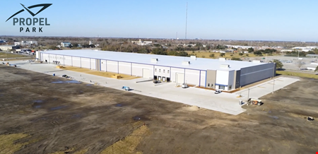 Photo of commercial space at 13800 Old Gentilly Rd. in New Orleans