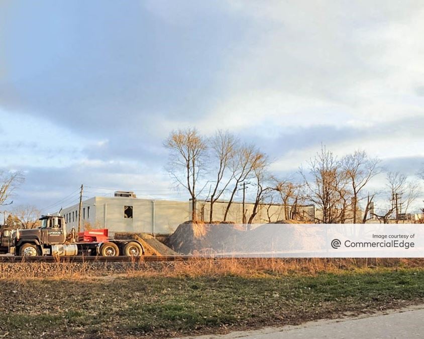 5 Cuba Hill Road 5 Cuba Hill Road Industrial Building