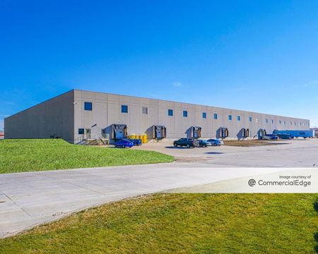Industrial space for Rent at 13855 Cornhusker Road in Omaha