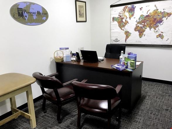 OfficeNJ - Office