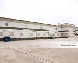 World Houston International Business Center - Buildings 25, 26, 34 & 35