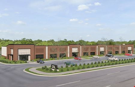 Industrial space for Sale at 150 Kitty Hawk Dr in Morrisville