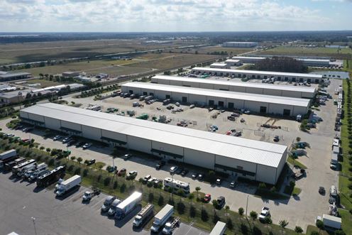 16190 Lee Rd Unit 120 Sub Lease 