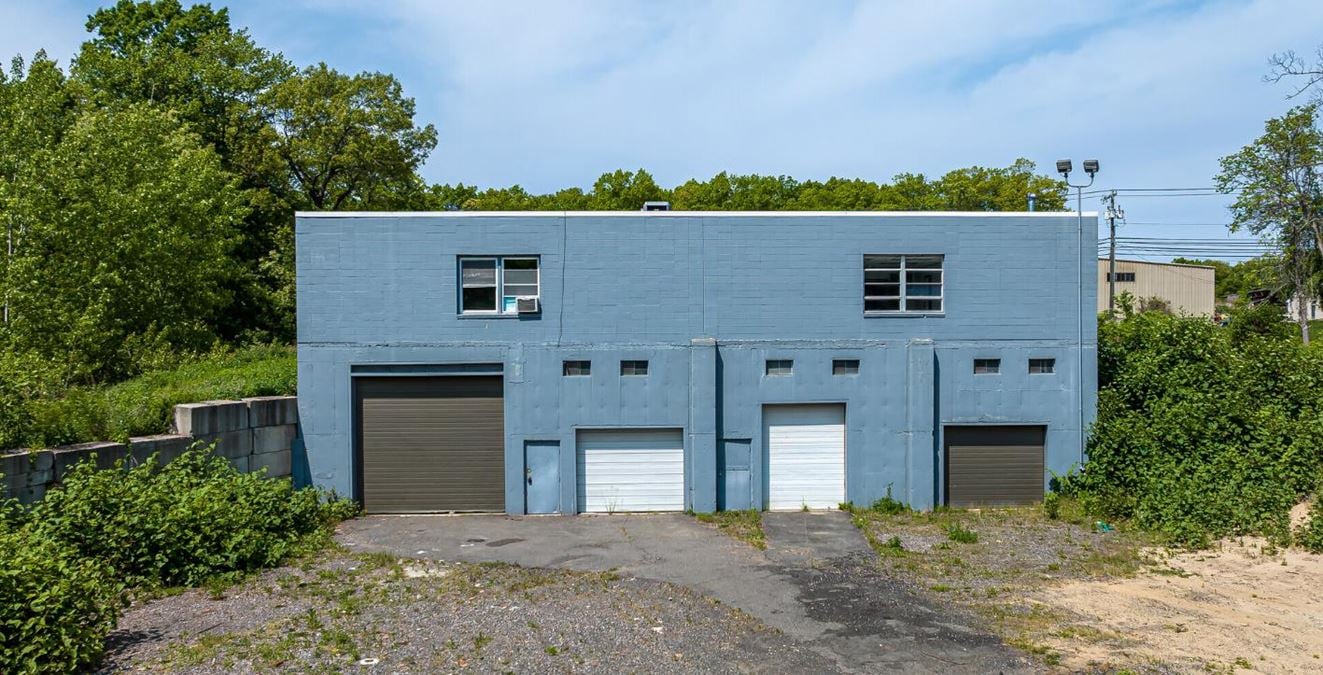 195 W Newberry Rd