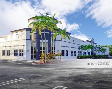 Office space for Rent at 405 SW 148th Avenue in Davie