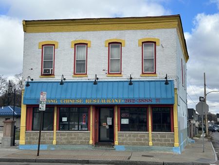 Other space for Sale at 804 North Clinton Avenue in Rochester