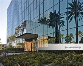 Pacific Arts Plaza - 655 & 675 Anton Blvd