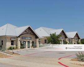 1603 Medical Pkwy