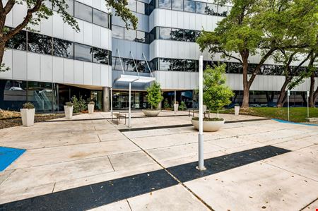 Photo of commercial space at 15400 Knoll Trail Drive in Dallas