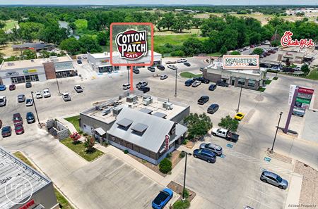 Retail space for Sale at 406 E Commerce St  US 67 in Brownwood