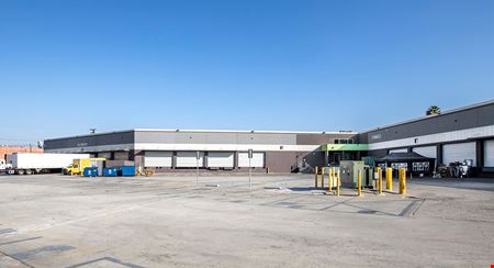 Photo of commercial space at 220 W. Ivy Avenue in Inglewood