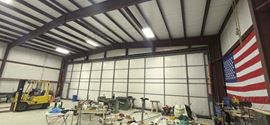 108 Boerne Stage Airfield