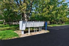 Amberidge Apartments
