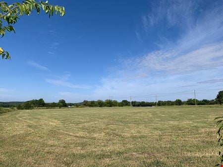 Photo of commercial space at 11.6 +/- AC Tract 3 Hwy 62 & S Mock St. in Prairie Grove