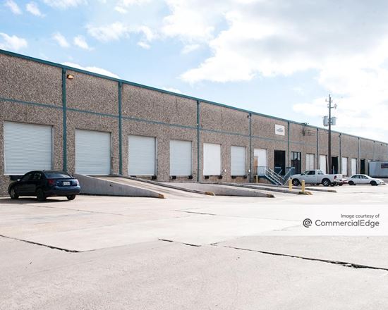 Willowbend Business Park - Building 4