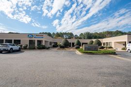 Influx Business Hub - East Arlington