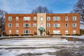 Receivership Sale: Multifamily with Operational Upside | Parkside Gardens
