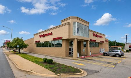 Retail space for Sale at 18133 Torrence Ave in Lansing