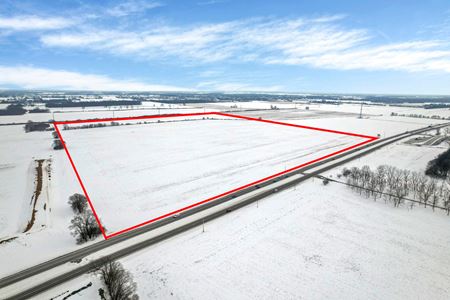 VacantLand space for Sale at 0 US 23 in South Bloomfield