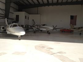 Long Beach Airport