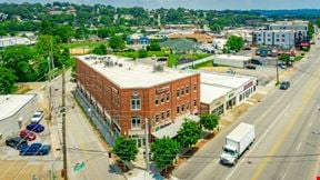325 Cherokee Blvd