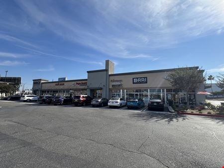 Photo of commercial space at 1431 W. Knox St.  in Torrance