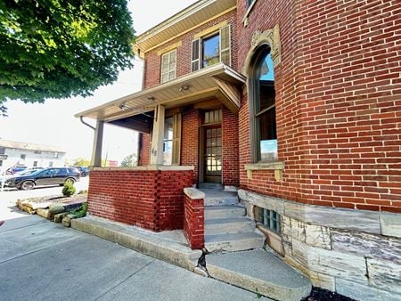 Office space for Rent at 49 East Church Street in Newark