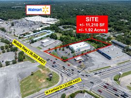 4510 Mobile Highway