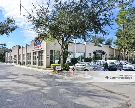 Photo of commercial space at 12600 Telecom Drive in Tampa