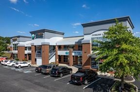 1143 Oak Ridge Tpke #212