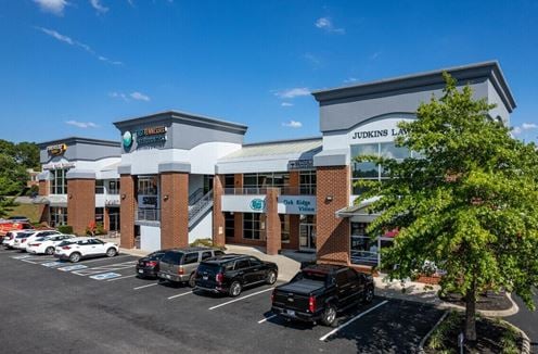 1143 Oak Ridge Tpke #212